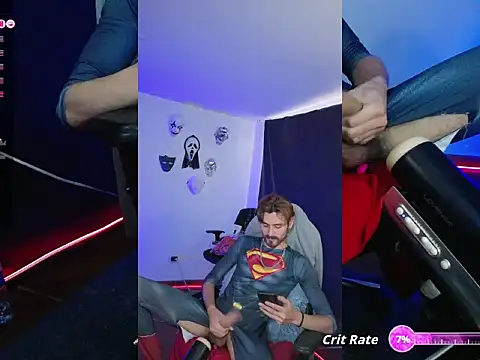 Aaron malikk online show from 18, 11, 2025