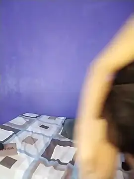 marina huerta03 online show from 1, 11, 2025