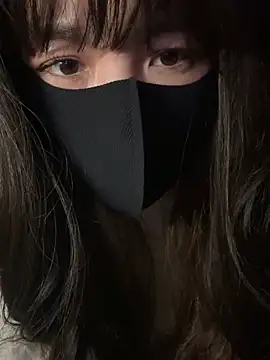 BlushDoll online show from 19, 3, 2025