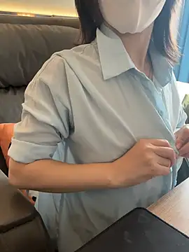 BlushDoll online show from 17, 6, 2026