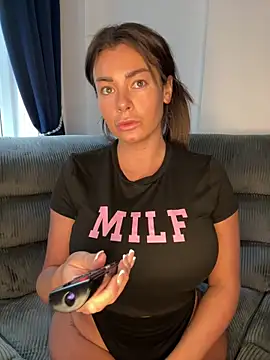 ultimate PAWG online show from 19, 5, 2026