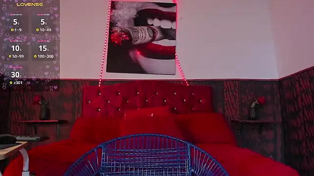 dirtyBBWplay online show from 17, 12, 2025