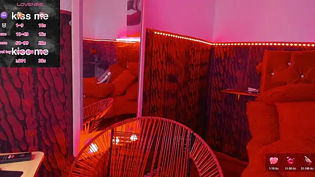 dirtyBBWplay online show from 29, 3, 2026