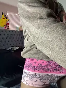 Snapshot of piscesaurora chatting on 20, 3, 2025 piscesaurora online show from 20, 3, 2025