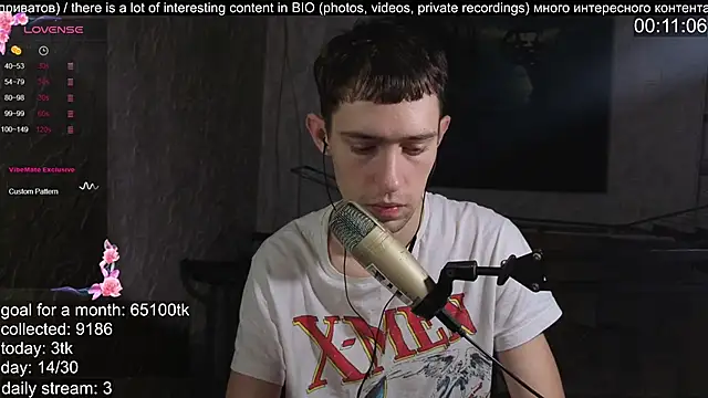 w0rkman online show from 16, 10, 2025