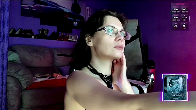 MilanaPure online show from 5, 2, 2026