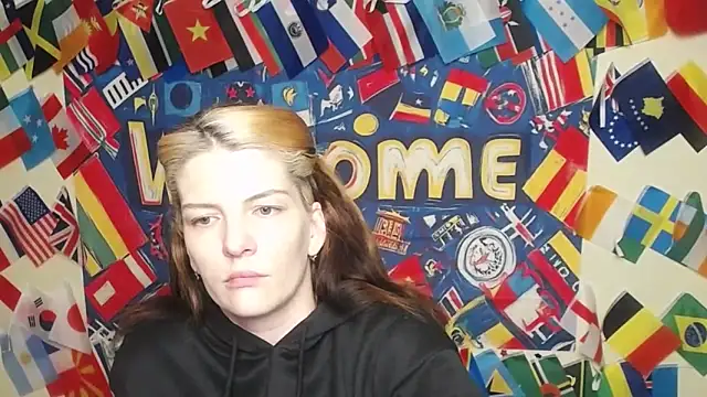 VanessaRey  online show from 6, 3, 2026