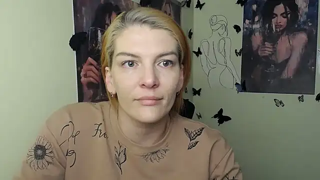 VanessaRey  online show from 17, 3, 2026