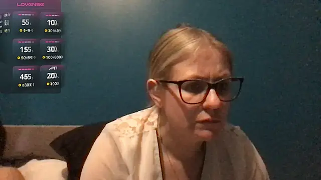 lady gloria69 online show from 20, 3, 2025