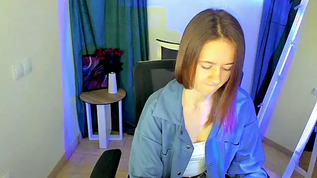 Catherine e online show from 11, 10, 2025