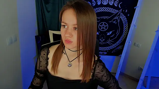 Catherine e online show from 31, 10, 2025