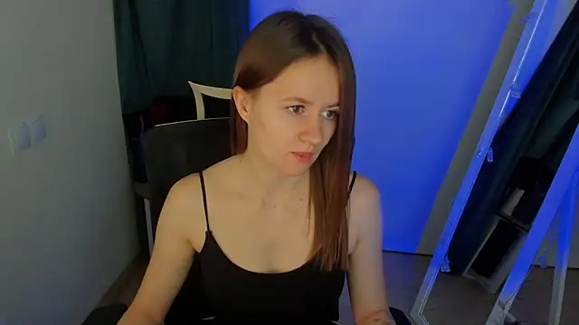 Catherine e online show from 10, 11, 2025