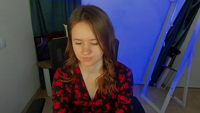 Catherine e online show from 24, 11, 2025