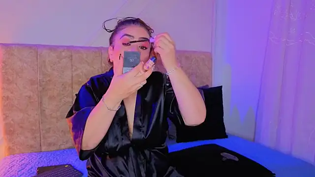 angelinarouse  online show from 26, 3, 2026