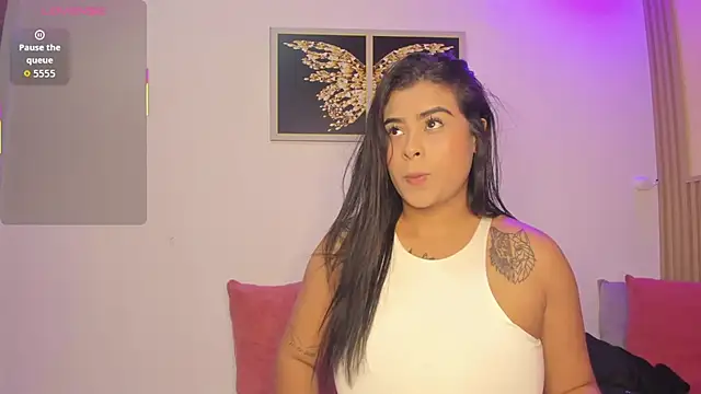 sharonscoth online show from 17, 11, 2025