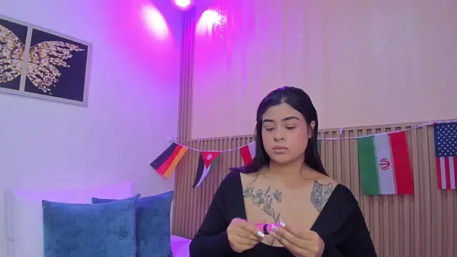 sharonscoth online show from 20, 6, 2026