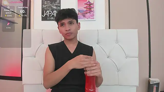 Snapshot of Ethan_Westt chatting on 9, 9, 2025 Ethan Westt online show from 9, 9, 2025