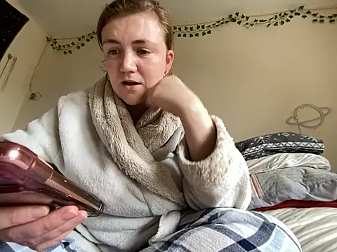 ShereeJenkins online show from 21, 3, 2025