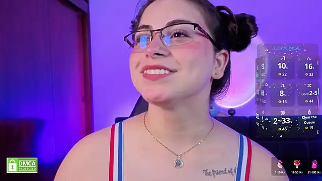 Taiga Cute online show from 19, 9, 2025