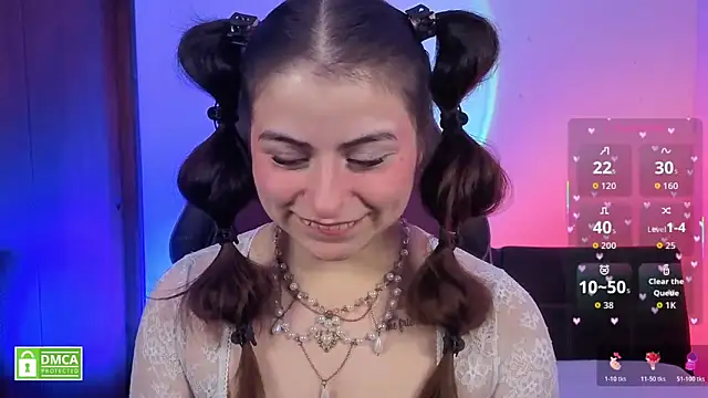 Taiga Cute online show from 7, 1, 2026