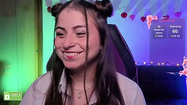 Taiga Cute online show from 5, 2, 2026