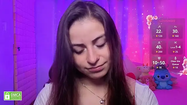 Taiga Cute online show from 5, 3, 2026