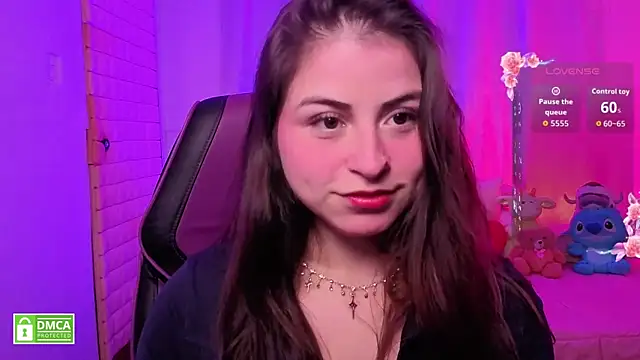 Taiga Cute online show from 20, 3, 2026