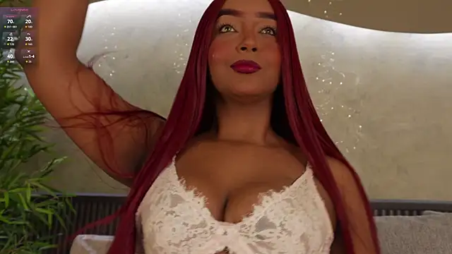 mia lacy  online show from 9, 4, 2026