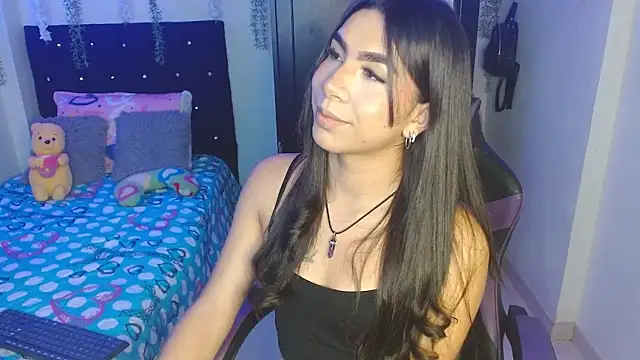 Lyaa Cute online show from 5, 2, 2026