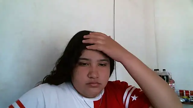 Valeria Tiffany online show from 24, 3, 2026