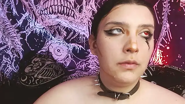 mikaskullcs online show from 14, 11, 2025