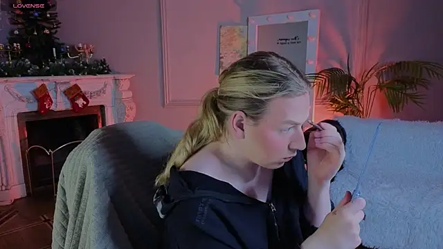 Jes Solar online show from 20, 12, 2025