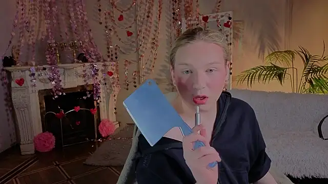 Jes Solar online show from 13, 2, 2026