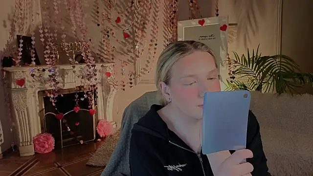 Jes Solar online show from 20, 2, 2026