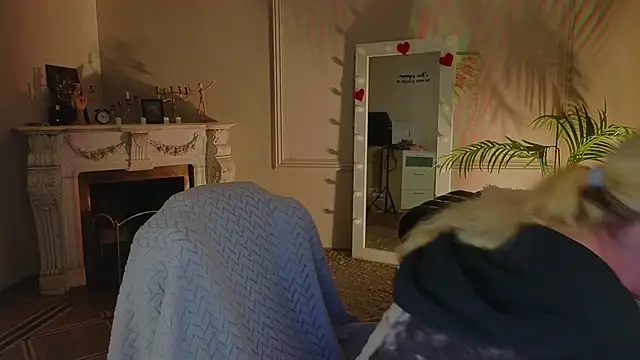 Jes Solar online show from 13, 3, 2026