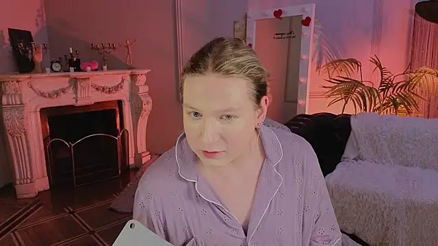 Jes Solar online show from 24, 3, 2026