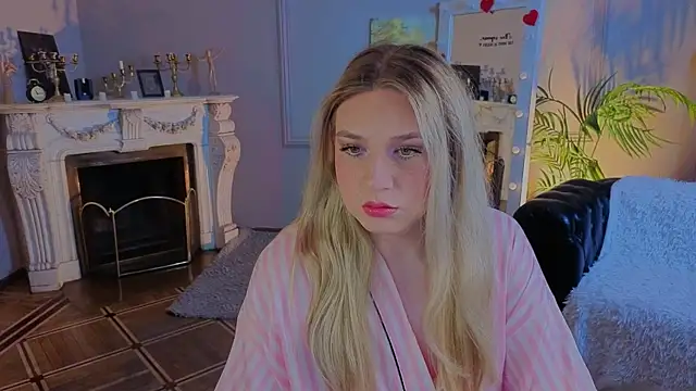 Jes Solar online show from 8, 4, 2026