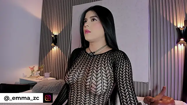 Emmazc  online show from 18, 3, 2026