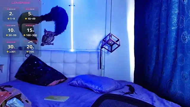 goth minerva online show from 15, 9, 2025