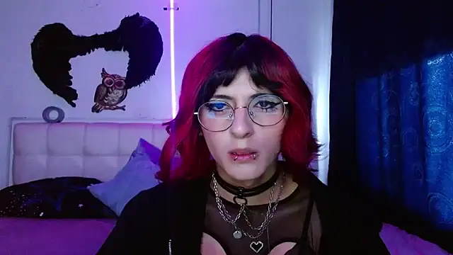 goth minerva online show from 5, 10, 2025