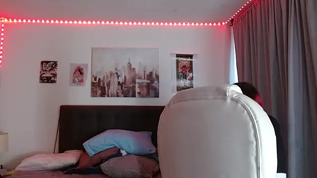 goth minerva online show from 27, 11, 2025