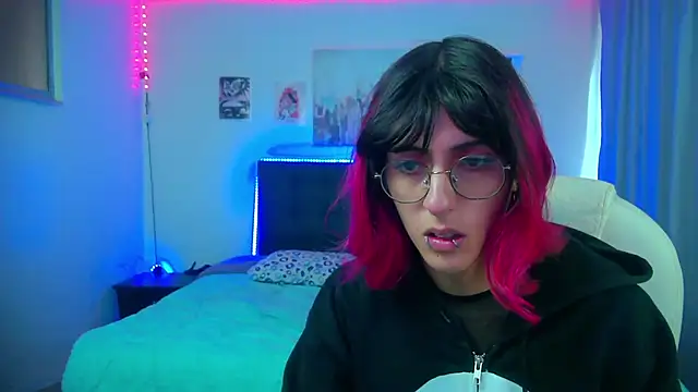 goth minerva online show from 20, 2, 2026