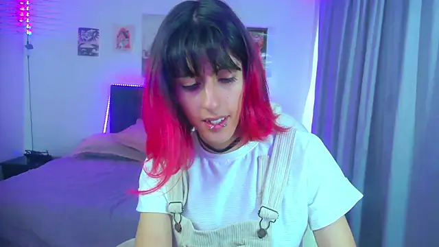 Snapshot of goth_minerva chatting on 20, 4, 2026 goth minerva online show from 20, 4, 2026
