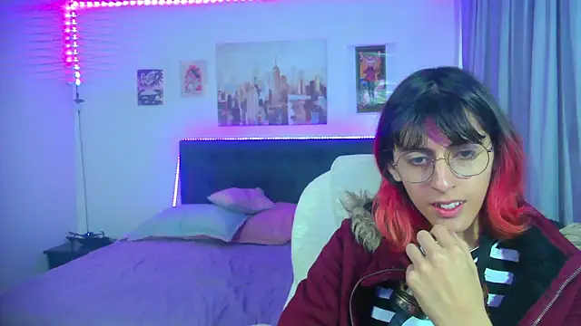 Snapshot of goth_minerva chatting on 26, 4, 2026 goth minerva online show from 26, 4, 2026
