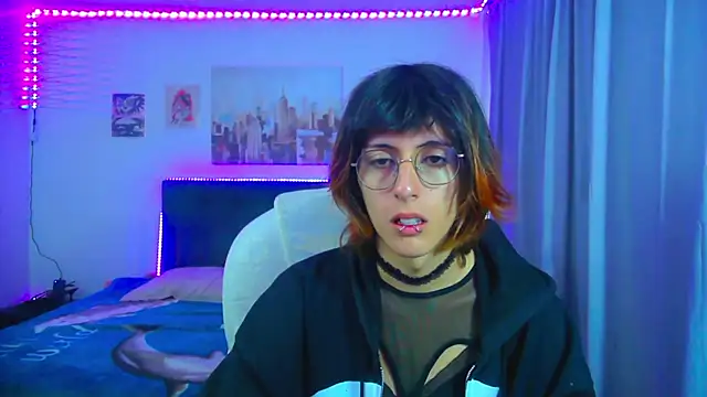 Snapshot of goth_minerva chatting on 25, 5, 2026 goth minerva online show from 25, 5, 2026