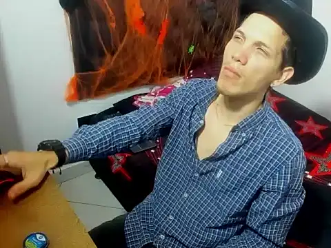 kevinkewman online show from 30, 10, 2025