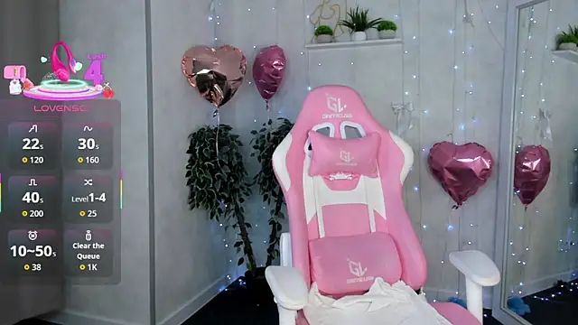 Joann Shermann online show from 3, 3, 2026