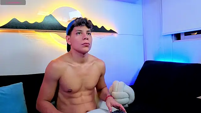 Almiboys online show from 9, 1, 2026