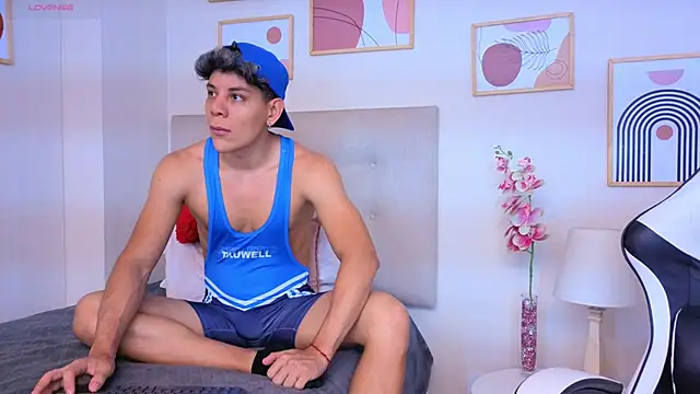 Snapshot of Almiboys chatting on 30, 5, 2026 Almiboys online show from 30, 5, 2026