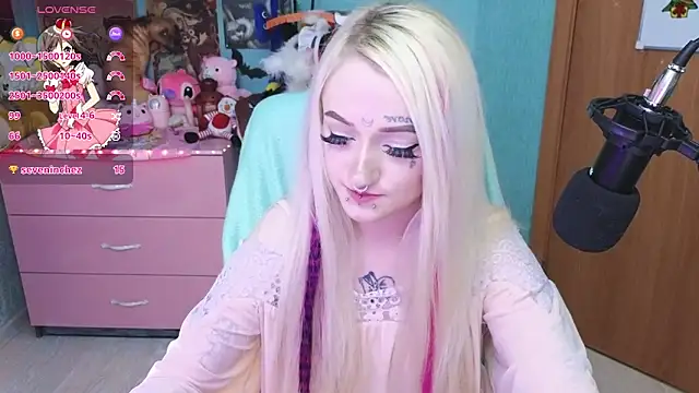 Snapshot of Manuela_unicorn chatting on 22, 3, 2025 Manuela unicorn online show from 22, 3, 2025